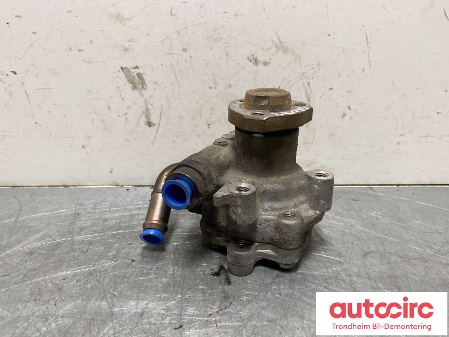 Servo pumpe mekanisk til VW Transporter / Caravelle, 1990-2003 (T4) (T4) (7D0 422 155)
