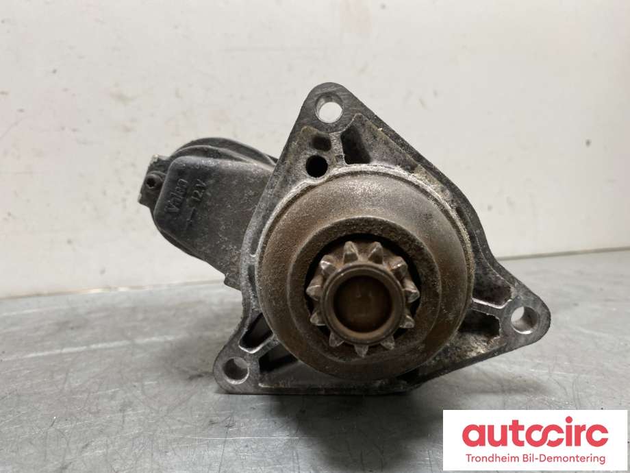 Starter diesel til VW Transporter / Caravelle 1990-2003 (T4) (T4) (VALEO|02B 911 023 L|)