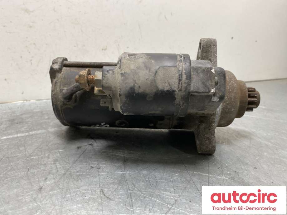 Starter diesel til VW Transporter / Caravelle 1990-2003 (T4) (T4) (VALEO|02B 911 023 L|)