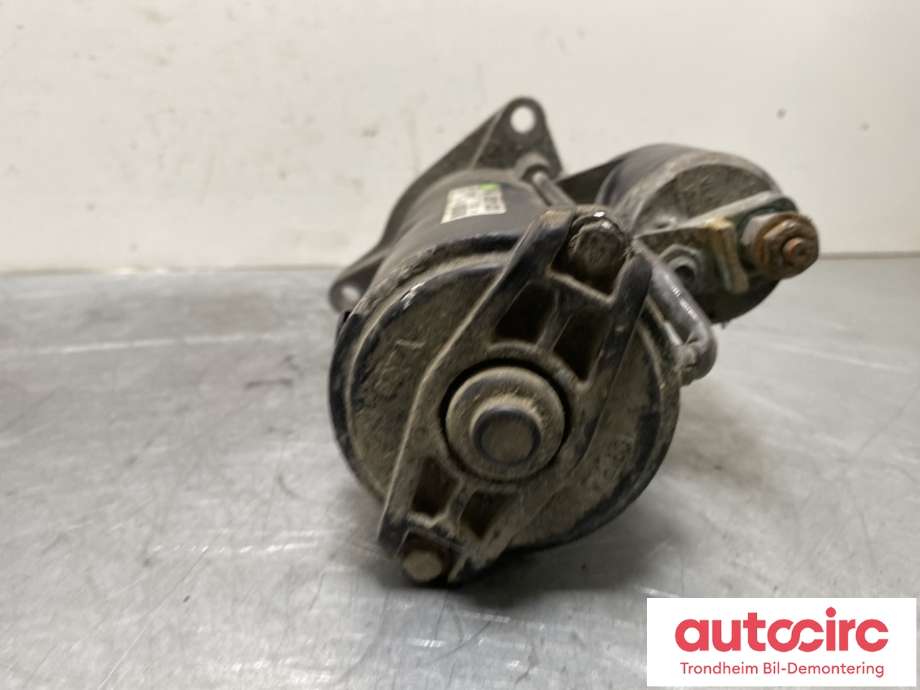 Starter diesel til VW Transporter / Caravelle 1990-2003 (T4) (T4) (VALEO|02B 911 023 L|)