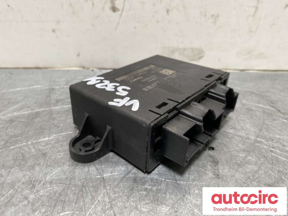 Styreenhet dør høyre foran til Ford F-150 Raptor 2017-2020 (P552) (P552) (DG9T-14B533-EC|)