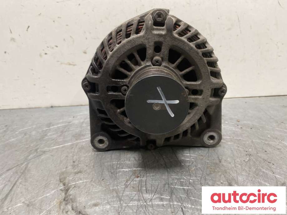 Dynamo diesel til Nissan X-Trail 2007-2014 (T31) (T31) (23100JG71A|)