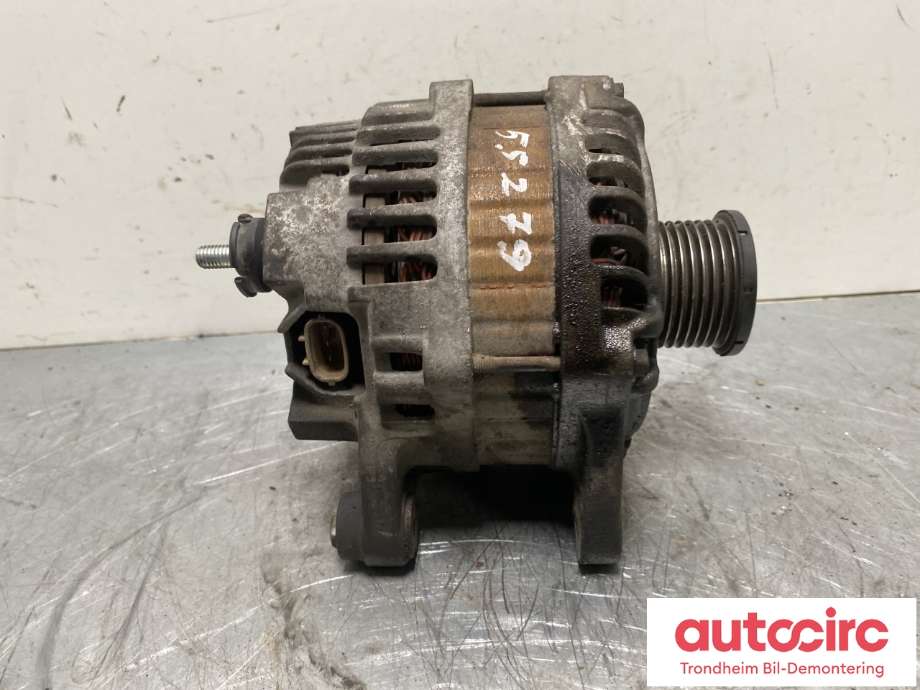 Dynamo diesel til Nissan X-Trail 2007-2014 (T31) (T31) (23100JG71A|)