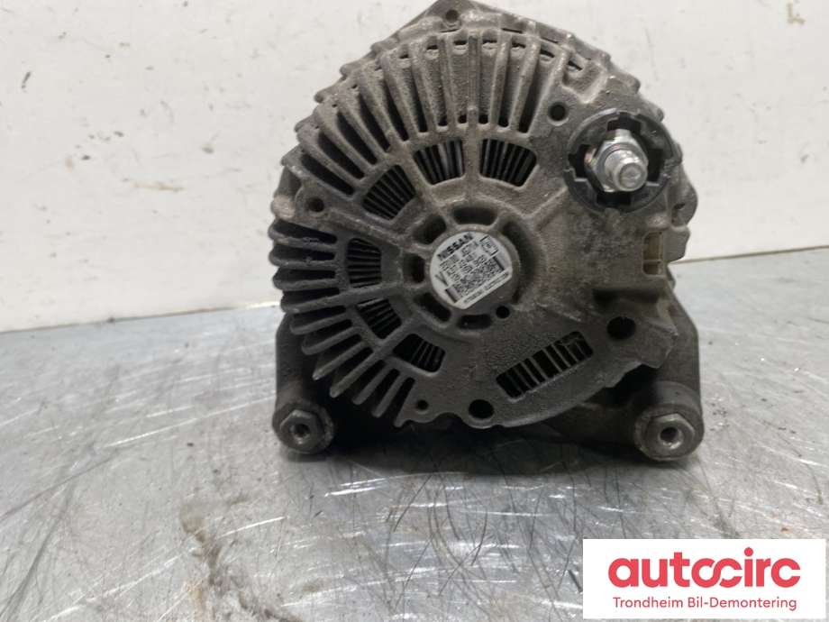 Dynamo diesel til Nissan X-Trail 2007-2014 (T31) (T31) (23100JG71A|)