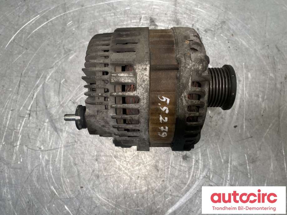 Dynamo diesel til Nissan X-Trail 2007-2014 (T31) (T31) (23100JG71A|)