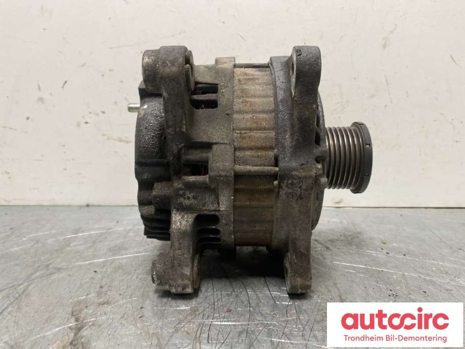 Dynamo diesel til Nissan X-Trail 2007-2014 (T31) (T31) (23100JG71A|)