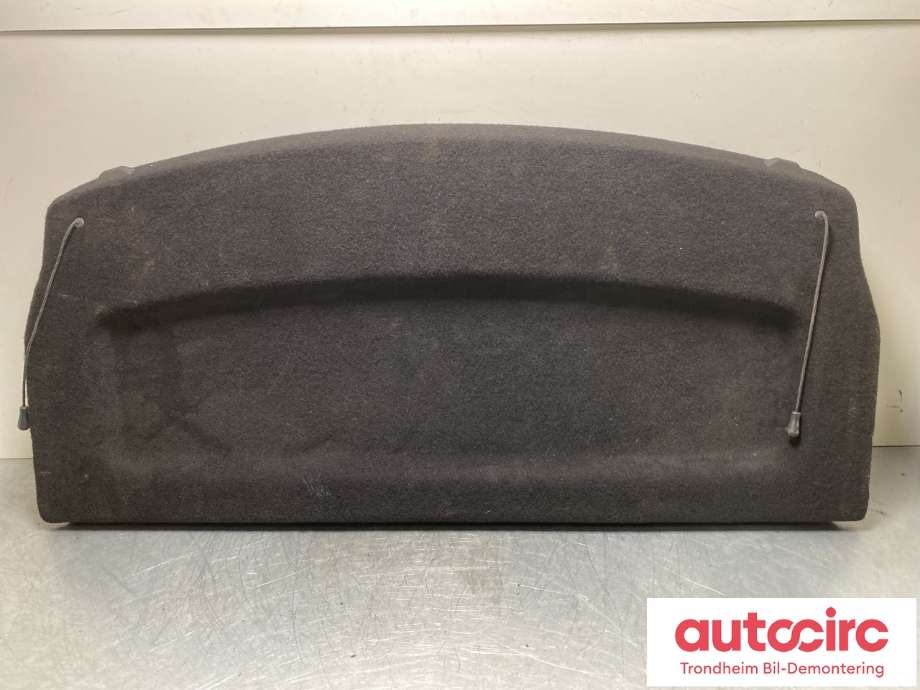 Hattehylle til Opel Meriva B 2010-2017 (13292471|)