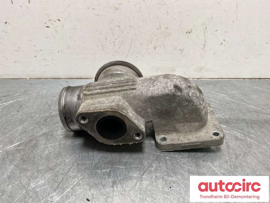 EGR-ventil til VW Transporter / Caravelle, 1990-2003 (T4) (T4) (074 129 499 B)