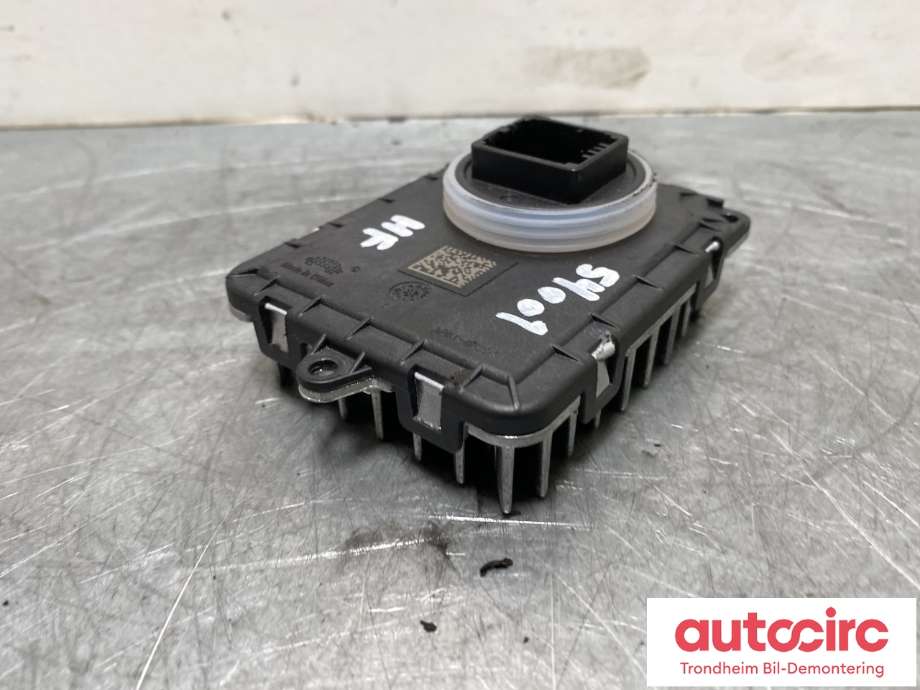 Styreenhet LED til MG MG4 2022-->>  (P001820062|)