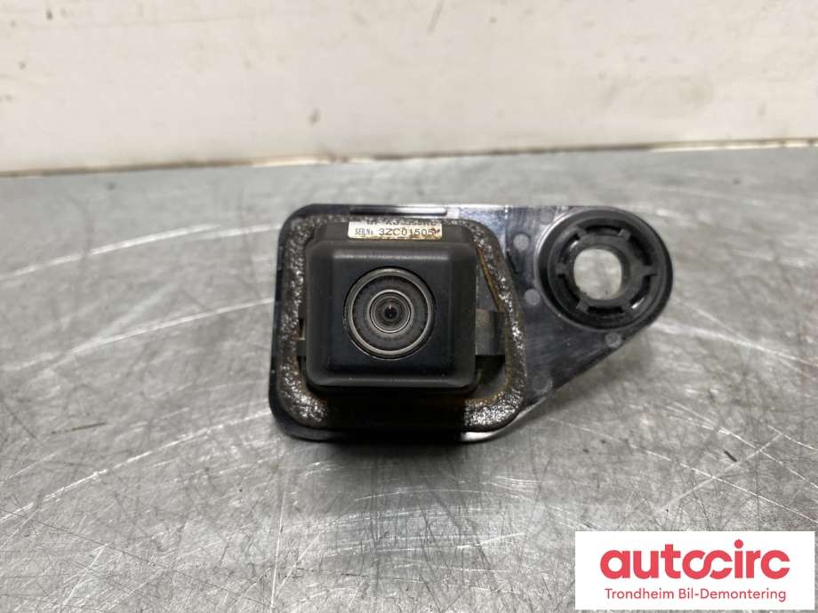 Parkeringssensor bak til Toyota Avensis 2009-2015 (Type III, Fase 1) (8679005030|GP-KD5359RC|3ZC01505)