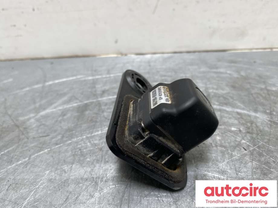 Parkeringssensor bak til Toyota Avensis 2009-2015 (Type III, Fase 1) (8679005030|GP-KD5359RC|3ZC01505)