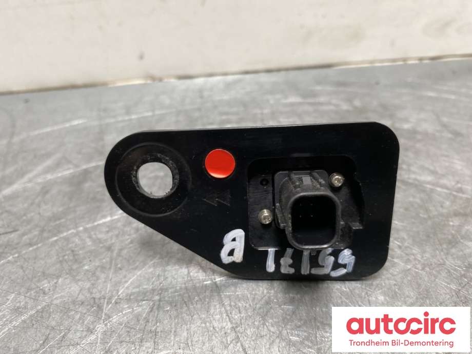 Parkeringssensor bak til Toyota Avensis 2009-2015 (Type III, Fase 1) (8679005030|GP-KD5359RC|3ZC01505)