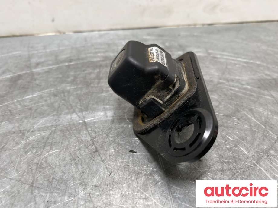 Parkeringssensor bak til Toyota Avensis 2009-2015 (Type III, Fase 1) (8679005030|GP-KD5359RC|3ZC01505)