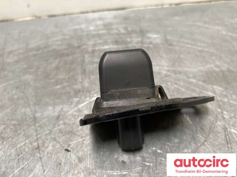 Parkeringssensor bak til Toyota Avensis 2009-2015 (Type III, Fase 1) (8679005030|GP-KD5359RC|3ZC01505)