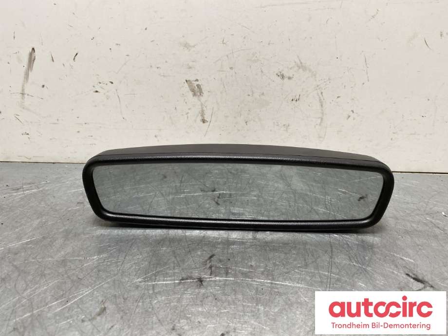 Speil innvendig til Ford F-150 Raptor, 2017-2020 (P552) (P552) (FOMOCO|6U5Z17700A)