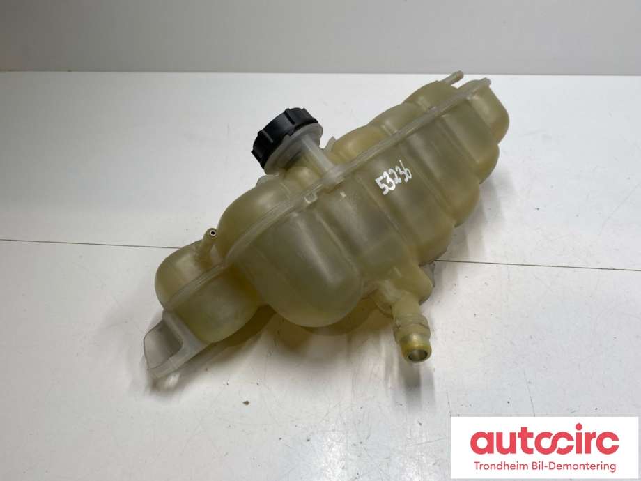 Ekspansjonstank til Ford F-150 Raptor 2017-2020 (P552) (P552) (FL3Z8A080A|)