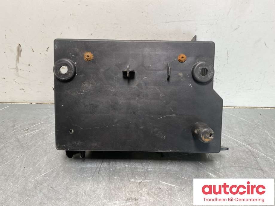 Inverter hybrid til Ford F-150 Raptor 2017-2020 (P552) (P552) (JR7T-19G317-AC|)