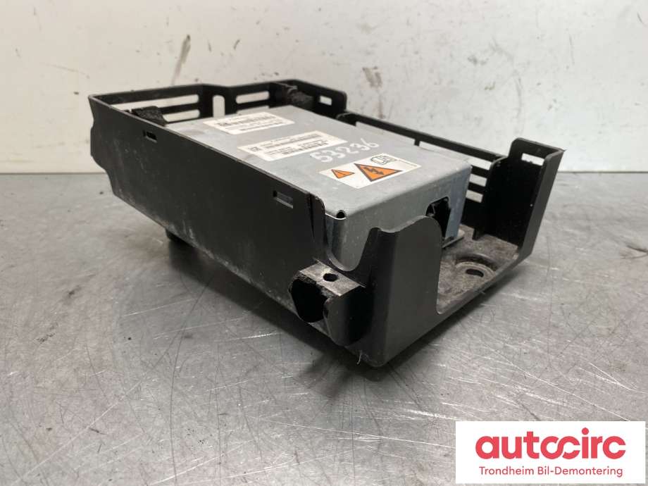 Inverter hybrid til Ford F-150 Raptor 2017-2020 (P552) (P552) (JR7T-19G317-AC|)