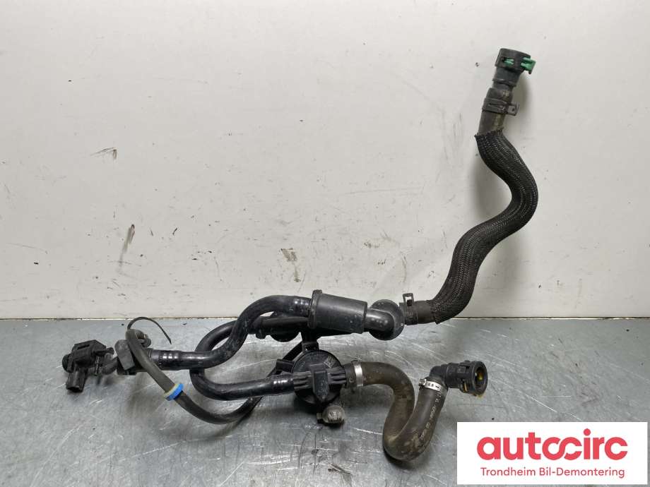 Vakuumventil til Ford F-150 Raptor 2017-2020 (P552) (P552) (JL34-2420-AD|)