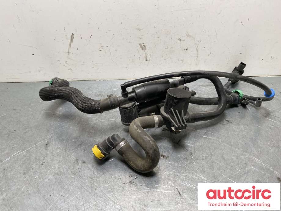 Vakuumventil til Ford F-150 Raptor 2017-2020 (P552) (P552) (JL34-2420-AD|)