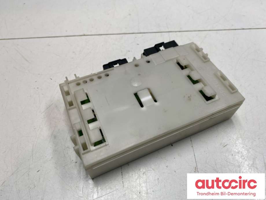 Styreenhet diverse til Ford F-150 Raptor 2017-2020 (P552) (P552) (FL3Z19H332B|)