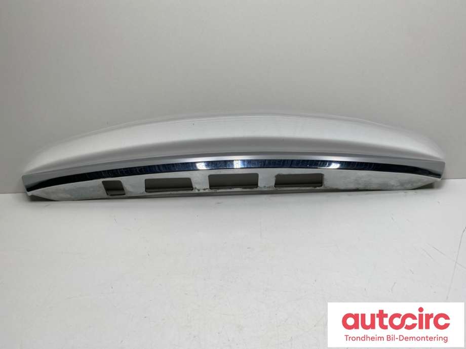 Bakluke/bakdør håndtak til Toyota Avensis 2009-2015 (Type III, Fase 1) (TOYOTA|7680105180|)