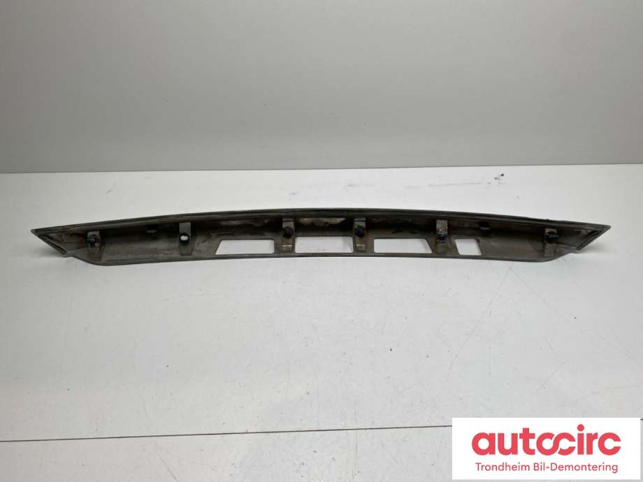 Bakluke/bakdør håndtak til Toyota Avensis 2009-2015 (Type III, Fase 1) (TOYOTA|7680105180|)
