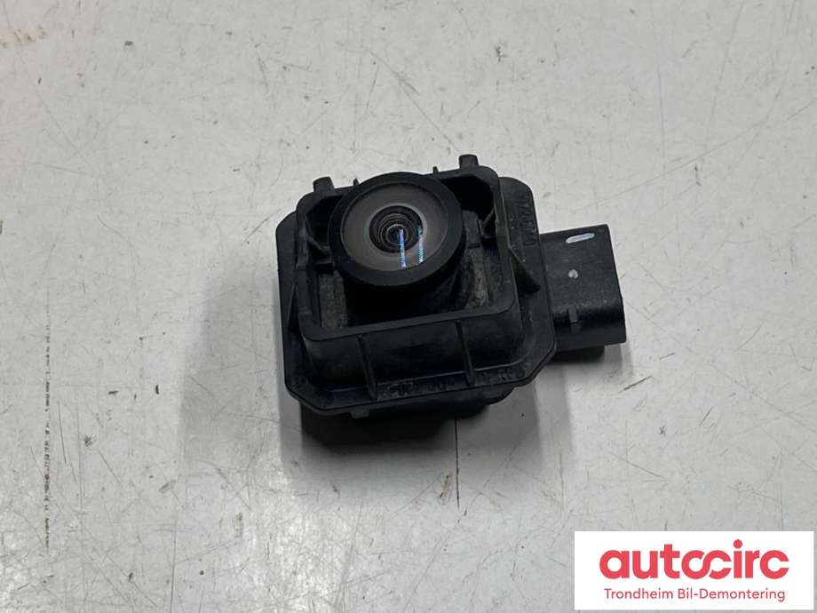 Parkeringskamera bak til Ford F-150 Raptor, 2017-2020 (P552) (P552) (JL3Z19G490A)