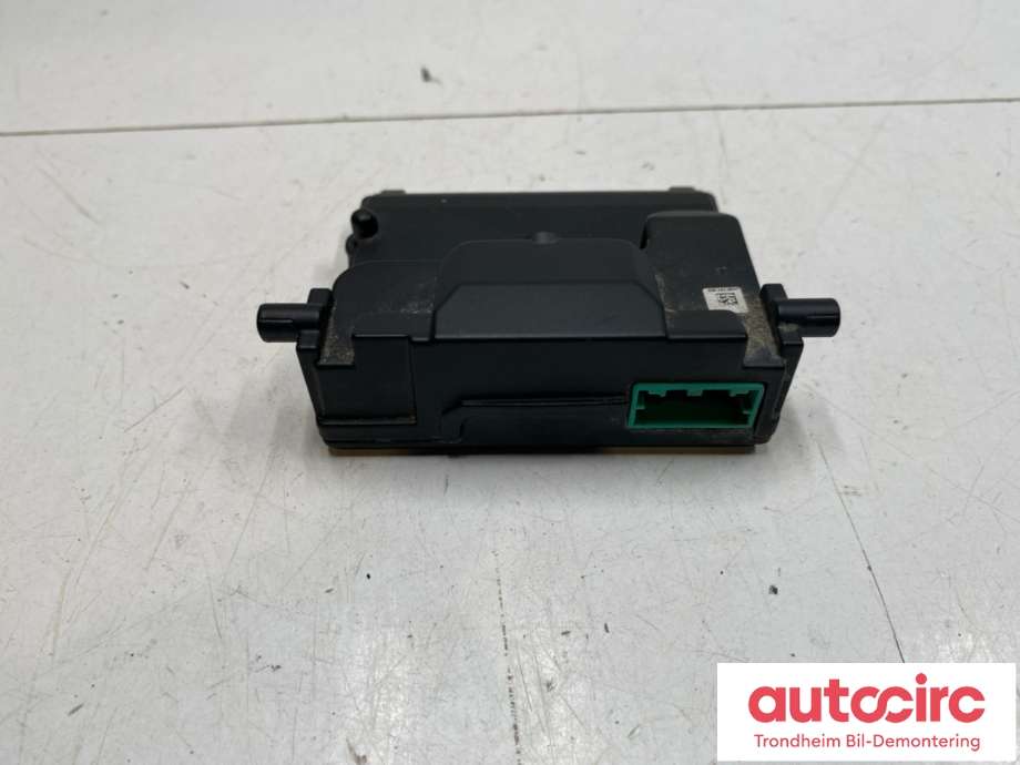 Kamera til Ford F-150 Raptor 2017-2020 (P552) (P552) (KL3Z19G490A|)