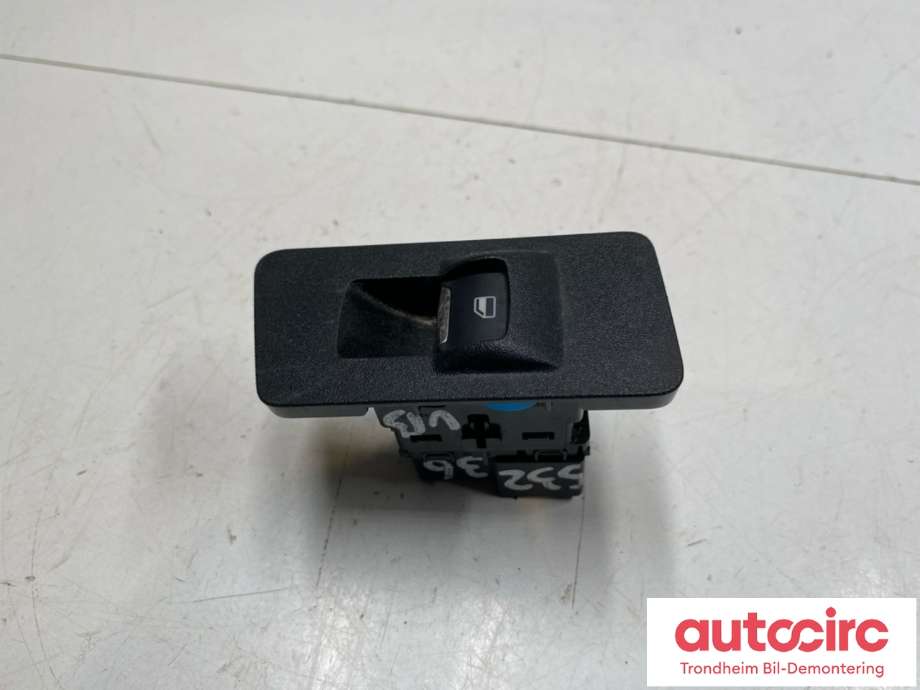 Bryter ruteheis til Ford F-150 Raptor 2017-2020 (P552) (P552) (HL3T-14B135-BCW|)