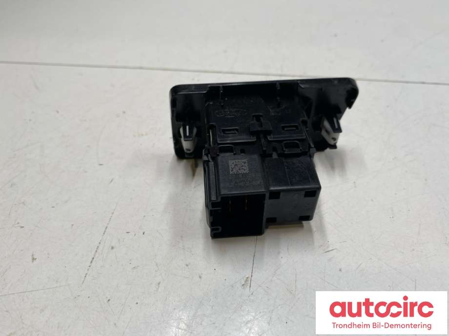 Bryter ruteheis til Ford F-150 Raptor 2017-2020 (P552) (P552) (HL3T-14B135-BCW|)