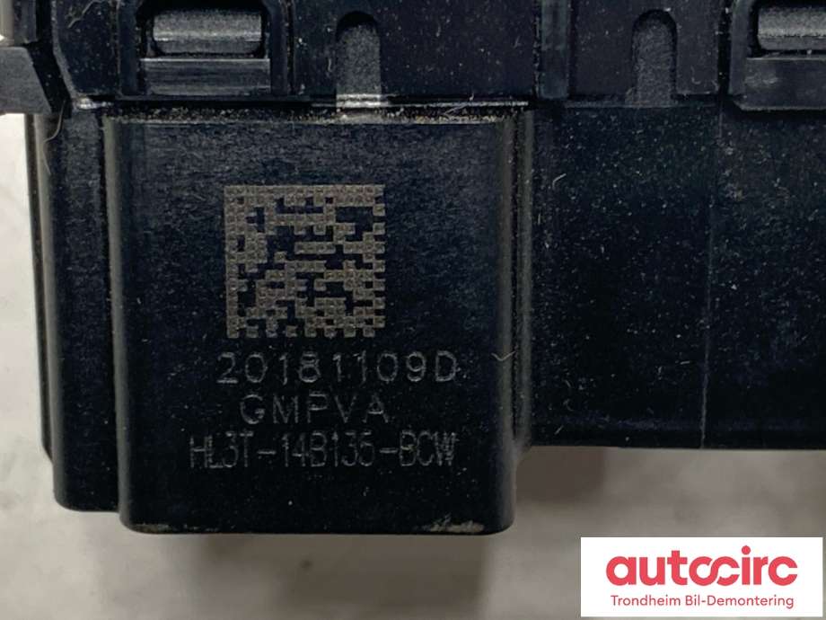 Bryter ruteheis til Ford F-150 Raptor 2017-2020 (P552) (P552) (HL3T-14B135-BCW|)