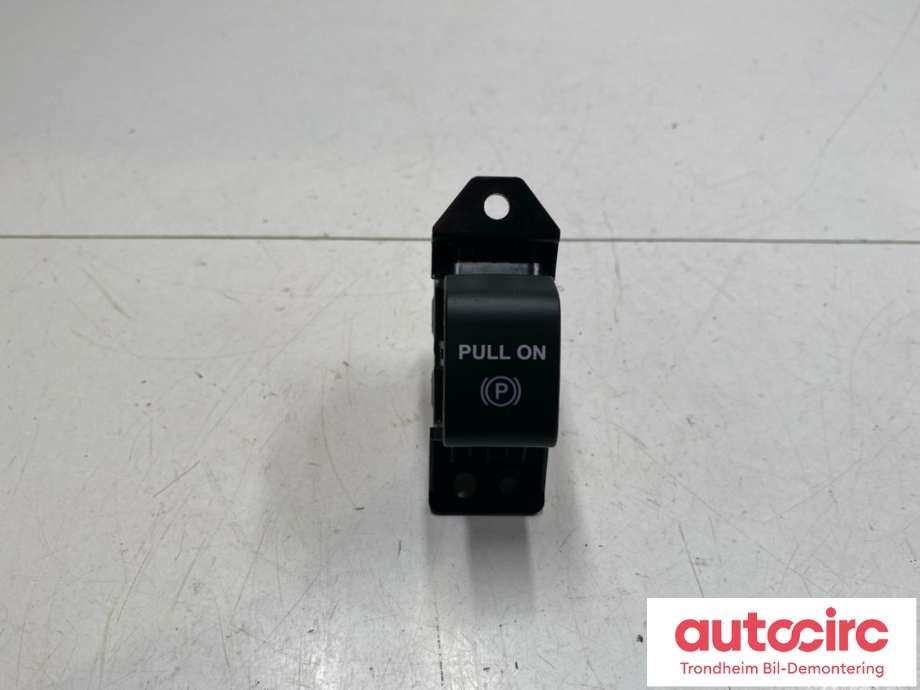 Bryter elektrisk håndbrekk/parkbrems til Ford F-150 Raptor, 2017-2020 (P552) (P552) (FL3Z2B623BA)