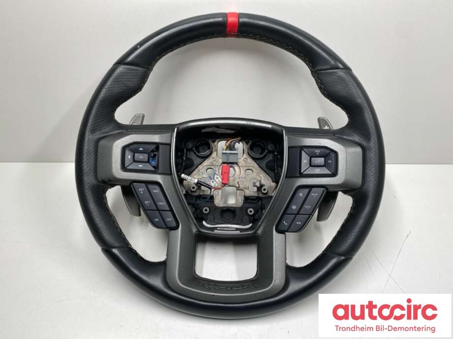 Ratt til Ford F-150 Raptor, 2017-2020 (P552) (P552)