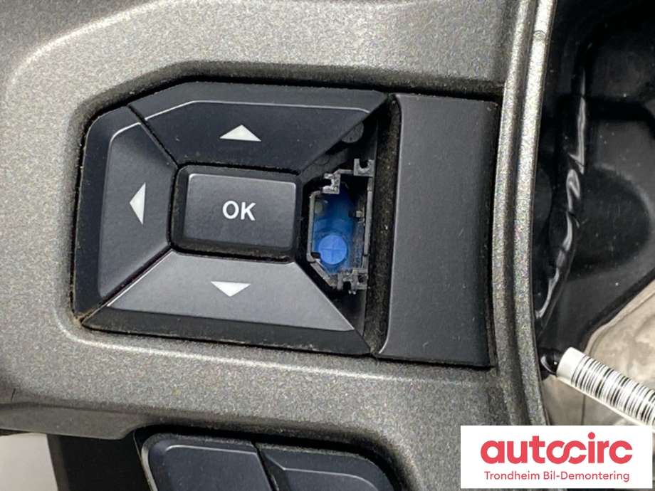 Ratt til Ford F-150 Raptor 2017-2020 (P552) (P552) 