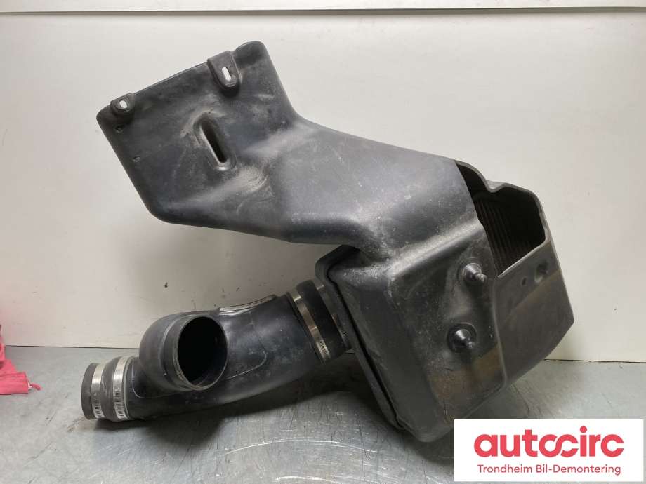 Luftfilterboks til Ford F-150 Raptor 2017-2020 (P552) (P552) (JL3Z9661A|JL3Z9600B|)