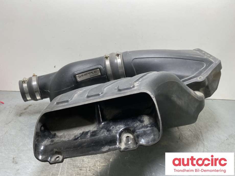 Luftfilterboks til Ford F-150 Raptor 2017-2020 (P552) (P552) (JL3Z9661A|JL3Z9600B|)
