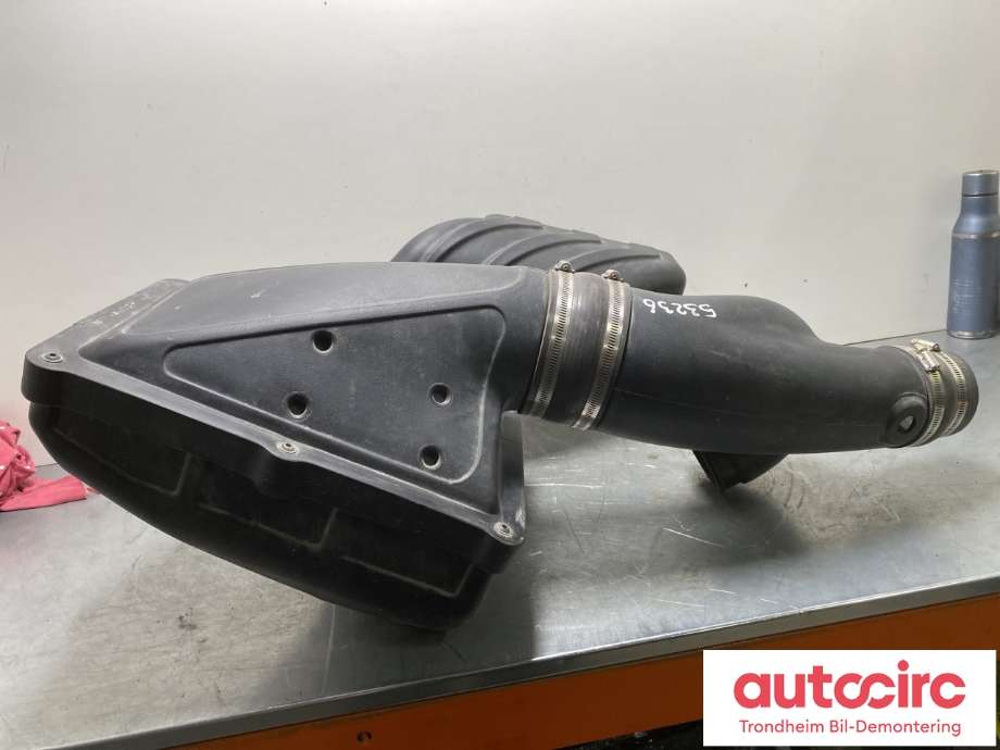 Luftfilterboks til Ford F-150 Raptor 2017-2020 (P552) (P552) (JL3Z9661A|JL3Z9600B|)