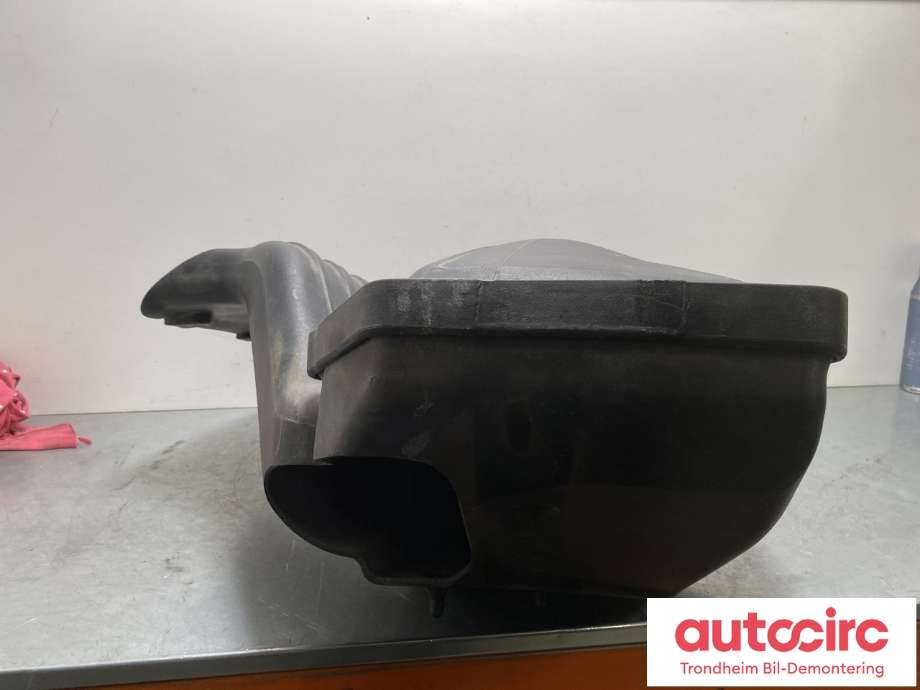 Luftfilterboks til Ford F-150 Raptor 2017-2020 (P552) (P552) (JL3Z9661A|JL3Z9600B|)
