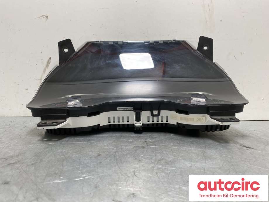 Instrumentpanel til Ford F-150 Raptor 2017-2020 (P552) (P552) (FOMOCO|KL3Z10849AGC|)