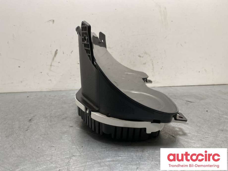 Instrumentpanel til Ford F-150 Raptor 2017-2020 (P552) (P552) (FOMOCO|KL3Z10849AGC|)