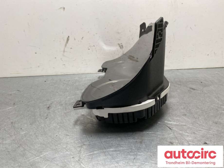 Instrumentpanel til Ford F-150 Raptor 2017-2020 (P552) (P552) (FOMOCO|KL3Z10849AGC|)