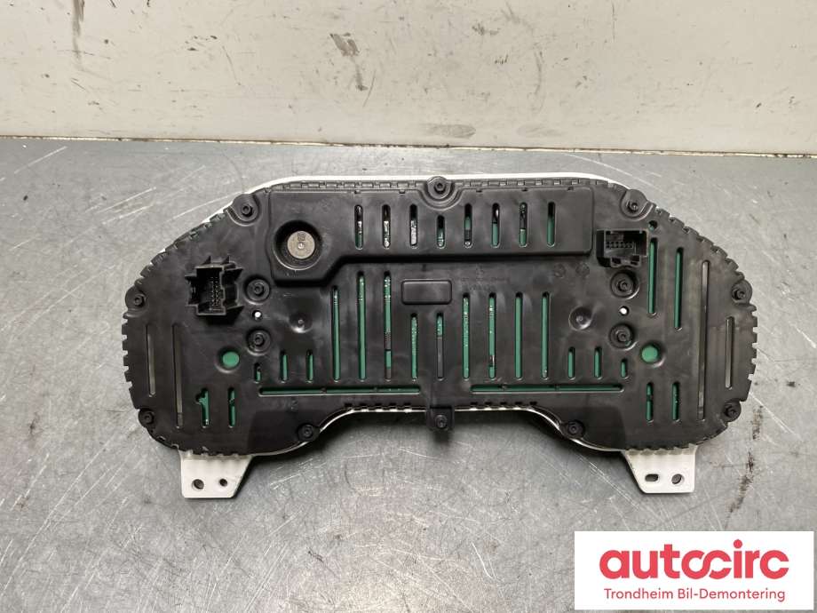 Instrumentpanel til Ford F-150 Raptor 2017-2020 (P552) (P552) (FOMOCO|KL3Z10849AGC|)