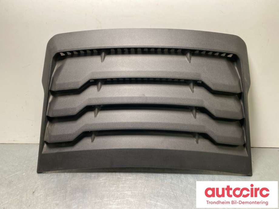 Panser luftinntak til Ford F-150 Raptor 2017-2020 (P552) (P552) (HL3Z16A624AA|)