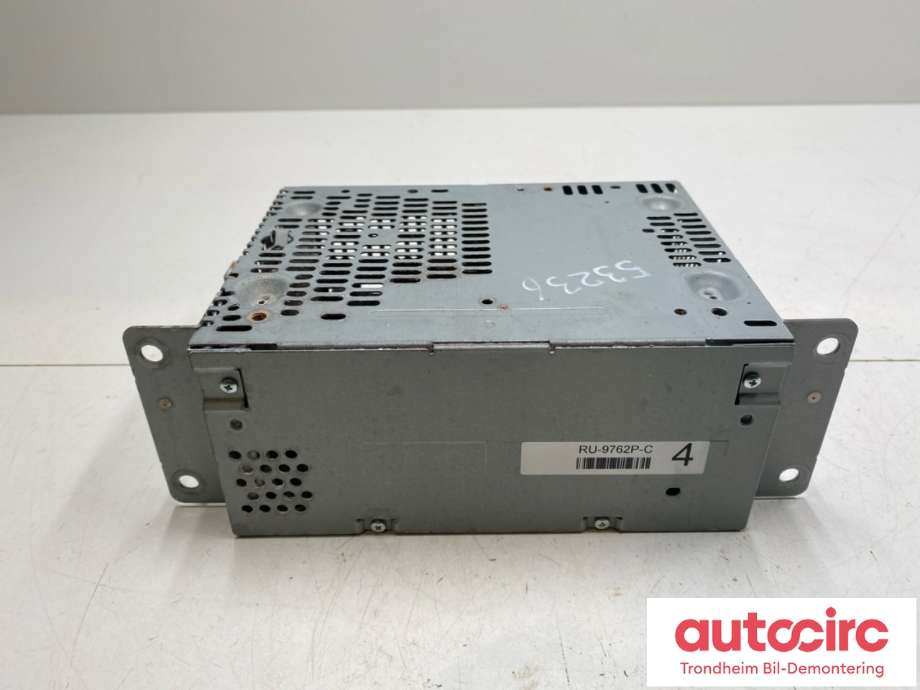 Bilstereo navigasjon til Ford F-150 Raptor, 2017-2020 (P552) (P552) (FOMOCO|KL3T-18D832-EJ)