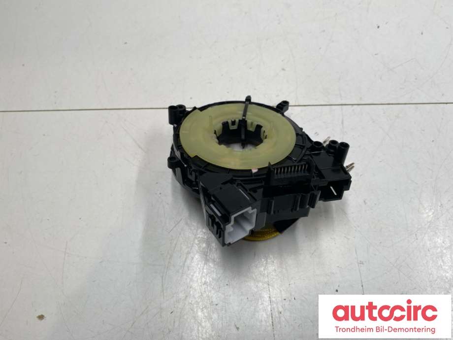 Airbag slepering til Ford F-150 Raptor 2017-2020 (P552) (P552) (FOMOCO|HL3T-14A664-AB|)