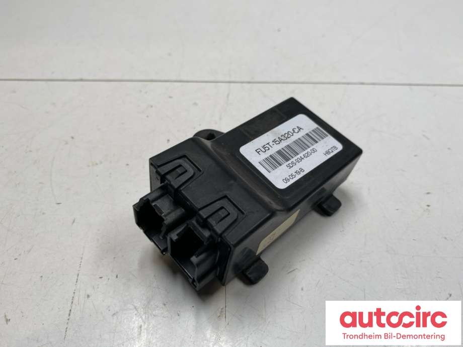 Styreenhet diverse til Ford F-150 Raptor 2017-2020 (P552) (P552) (FU5T-15320-CA|)