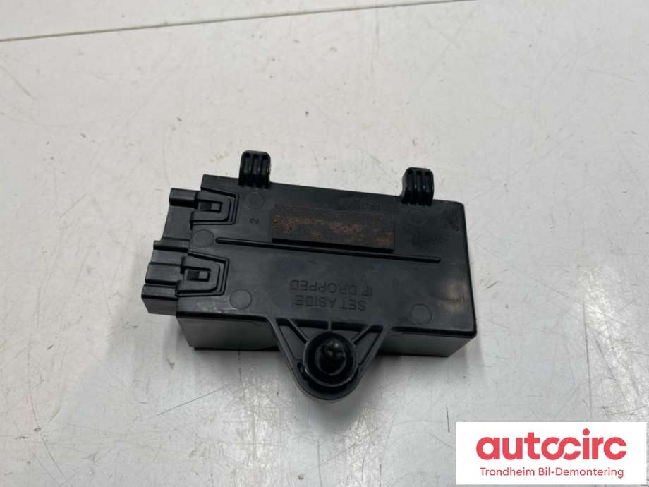 Styreenhet diverse til Ford F-150 Raptor 2017-2020 (P552) (P552) (FU5T-15320-CA|)