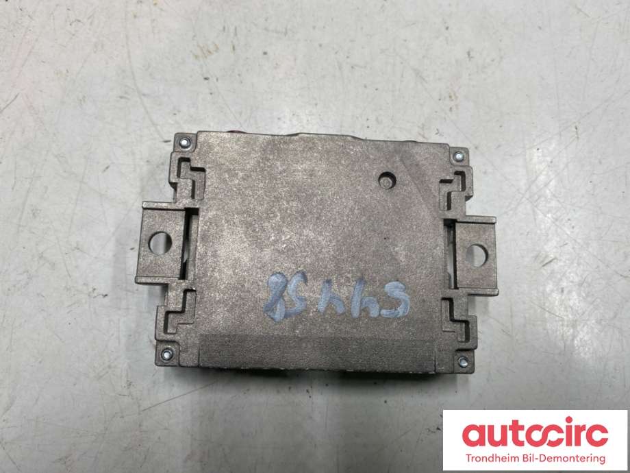 Antenne forsterker til Audi e-tron 2018-->>  (4N0035456D|4N0035456G|)