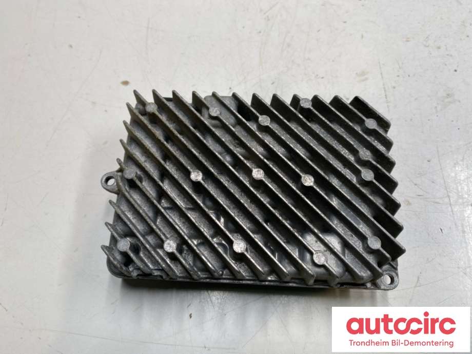Styreenhet xenon/ballast til Audi e-tron 2018-->> (4K0941591BC|)